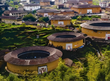 八闽大地筑安居—— 福建省“好房子”农房建设的探索与实践