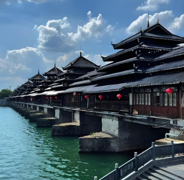 国务院关于同意将湖南省芷江侗族自治县  列为国家历史文化名城的批复