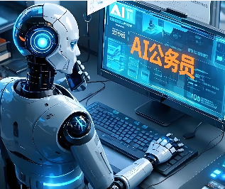 AI推动审批服务变革  工程建设项目“轻松办”