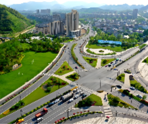 杭州：探索现代美丽城镇建设新路径