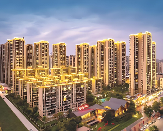 广西：房地产市场交易活跃度提升　“好房子”受热捧