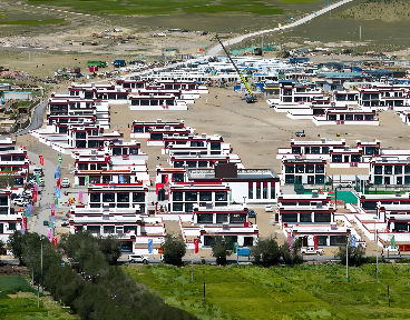 西藏：围绕“七聚焦”努力开创工作新局面  将加快推动“好房子”建设