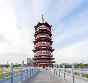 洛阳传统建筑保护修缮有章可循