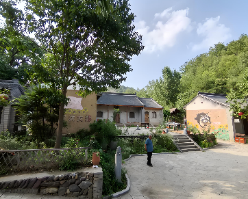 两部门通知要求  开展传统村落特色保护区建设工作