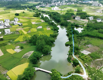 关于组织申报山水林田湖草沙一体化保护和修复工程项目的通知