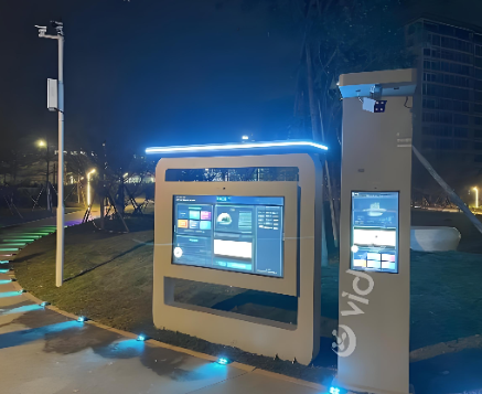 全国人大代表　韩永刚：  推动存量基础设施智能化改造