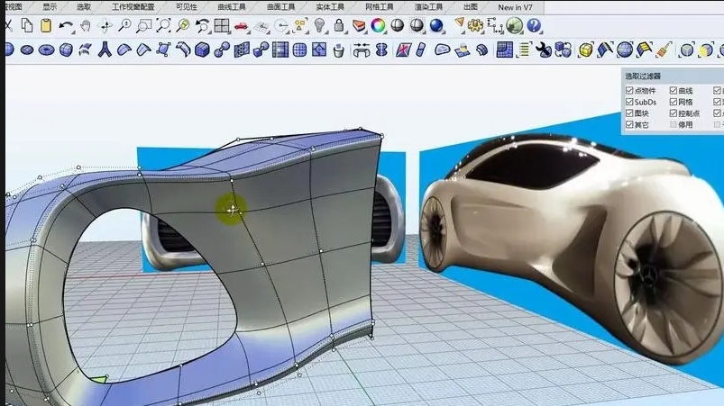 SketchUp好用的视频动作插件是有哪些？