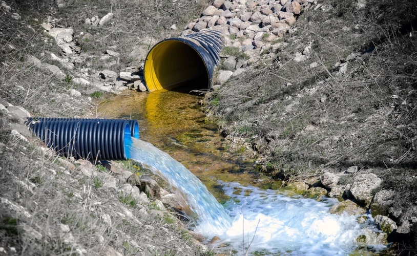 地下水污染源防渗技术指南