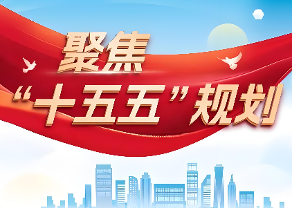 以高质量规划编制实施服务保障“十五五”良好开局