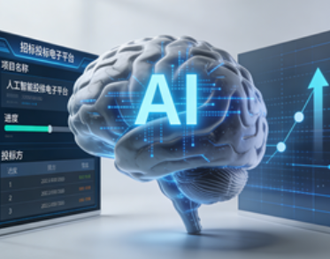 国家发展改革委新闻发言人就《国家发展改革委等部门关于加快招标投标领域人工智能推广应用的实施意见》答记者问