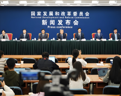 国家发展改革委负责同志就《关于完善全国统一电力市场体系的实施意见》接受访谈