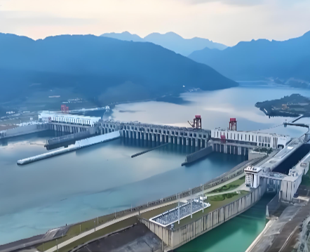 新华社：两部门印发意见 健全重大水利工程建设运行管理机制