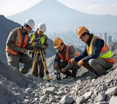 自然资源部部署2026年地勘和测绘行业安全生产工作