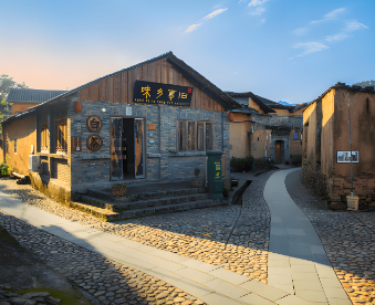 2026年传统村落特色保护区建设工作竞争性评审结果公示